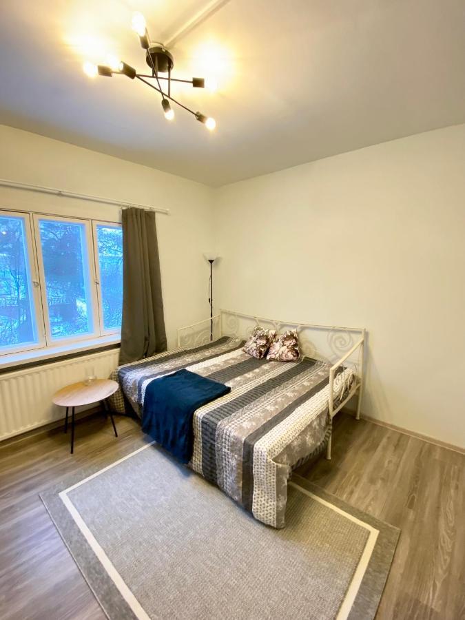 Lovely Apartment In Kotka Exterior foto